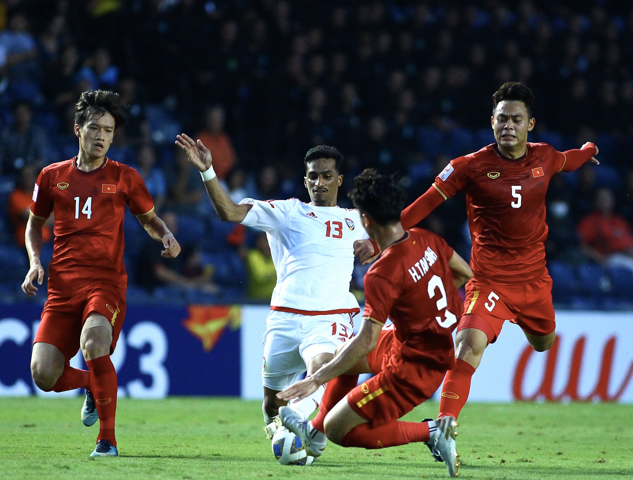 dinh trong u23 viet nam anh 2