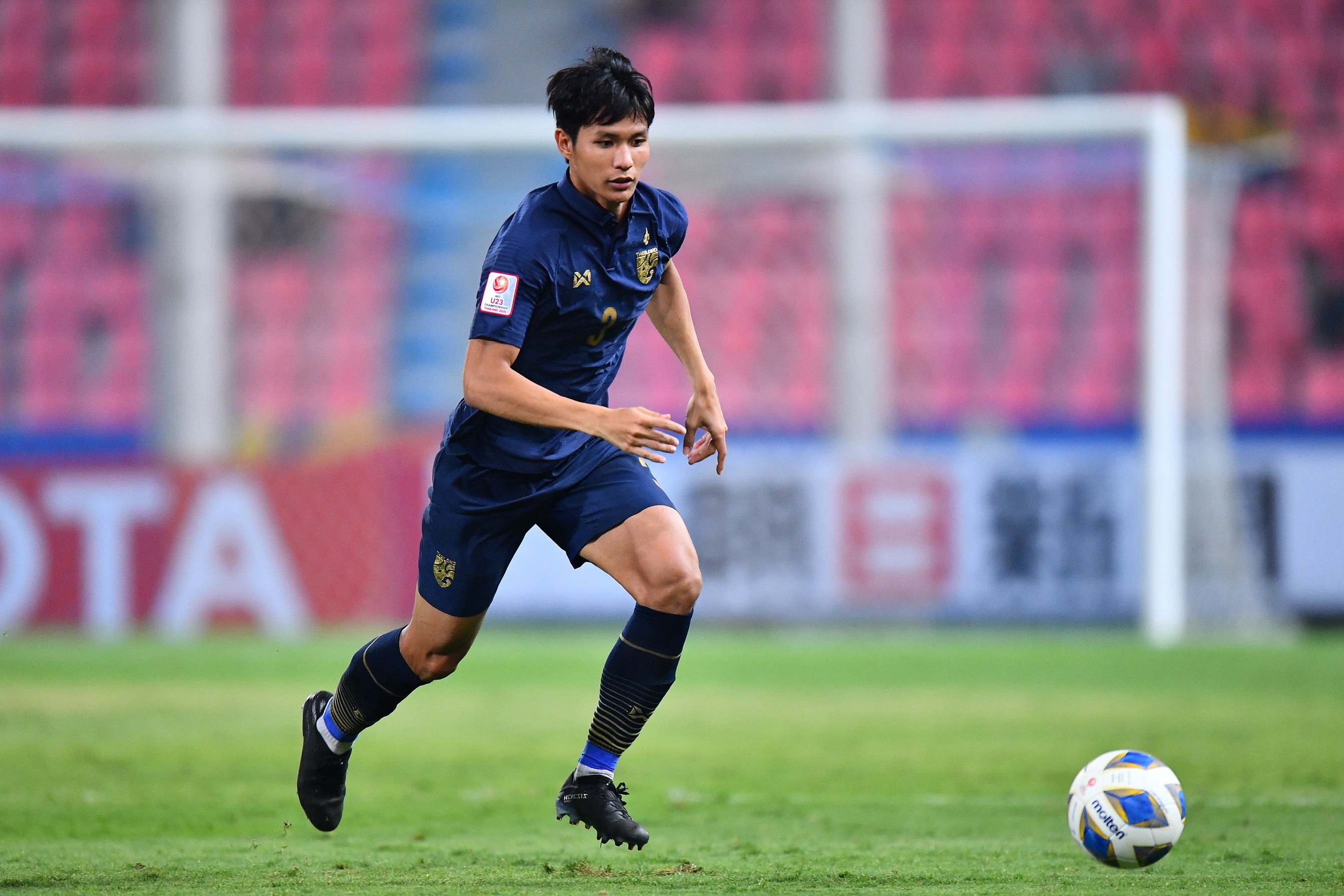 thai lan u23 chau a anh 1
