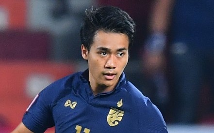 Cau thu Thai Lan: 'Chung toi kiet suc truoc Australia' hinh anh