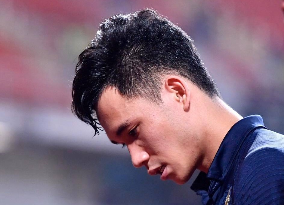 Kich ban nao de U23 Thai Lan vuot qua vong bang? hinh anh