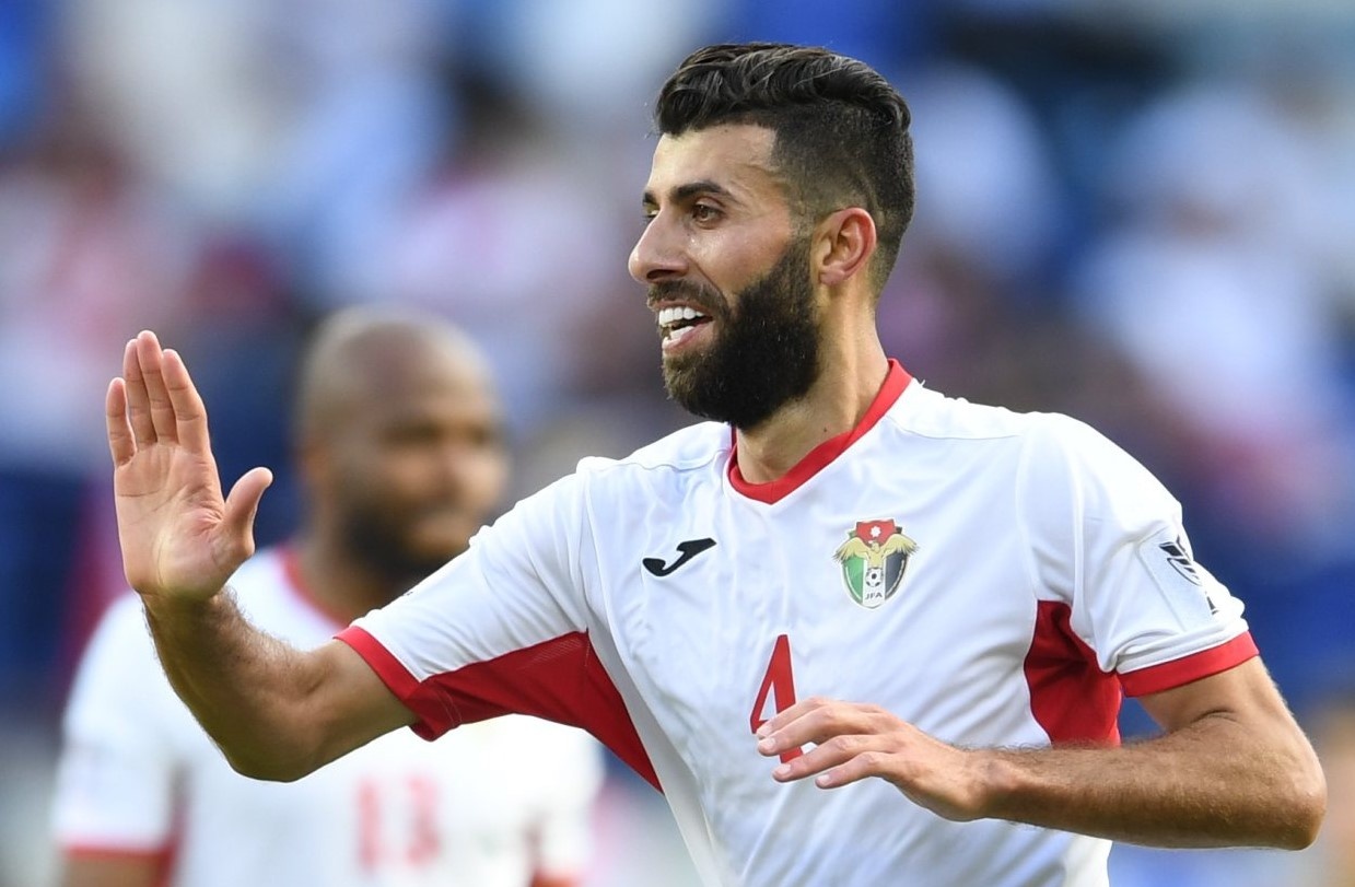 Cac lua cau thu Jordan thi dau the nao khi gap Viet Nam? hinh anh