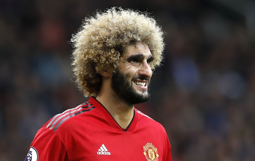 Fellaini tu choi ve Premier League de choi bong o giai Trung Quoc hinh anh