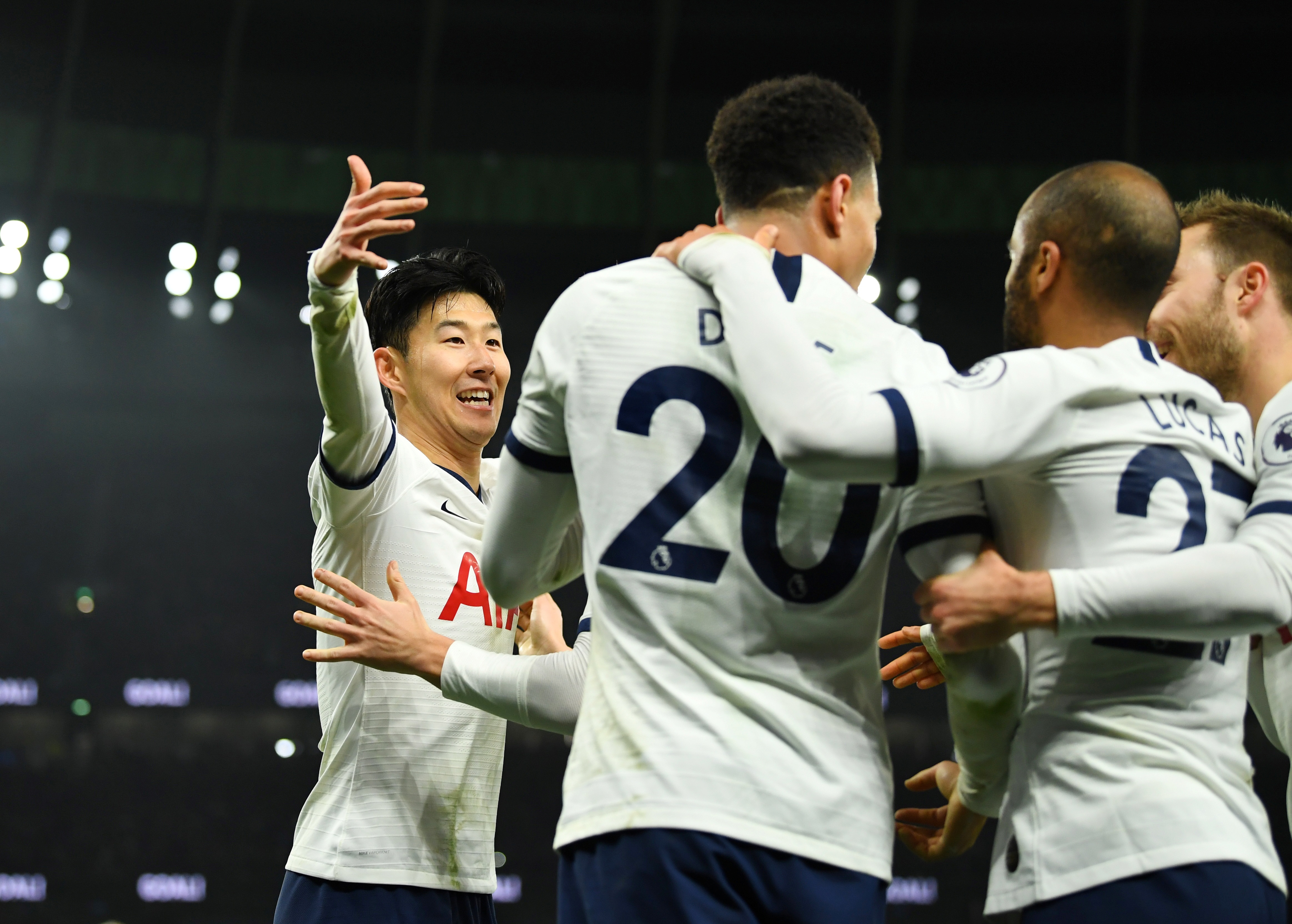 son heung min anh 11