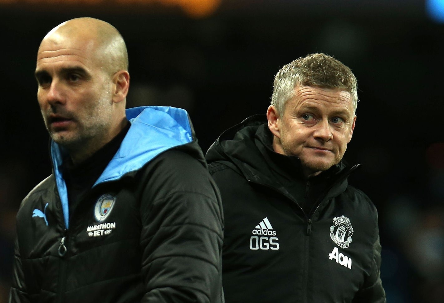 Solskjaer: 'Toi tu hao vi khien Man City phai co ve phong ngu' hinh anh