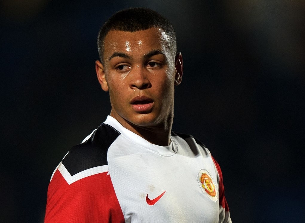 MU sap dua nguoi cu tro lai Old Trafford hinh anh