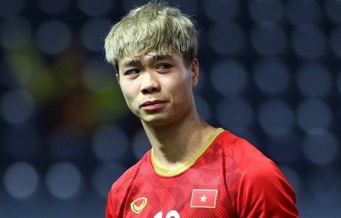 Cong Phuong va nhung ban hop dong moi san sang toa sang o V.League hinh anh