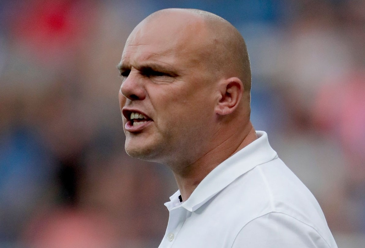 HLV Heerenveen: 'Chung toi khong du tot' hinh anh