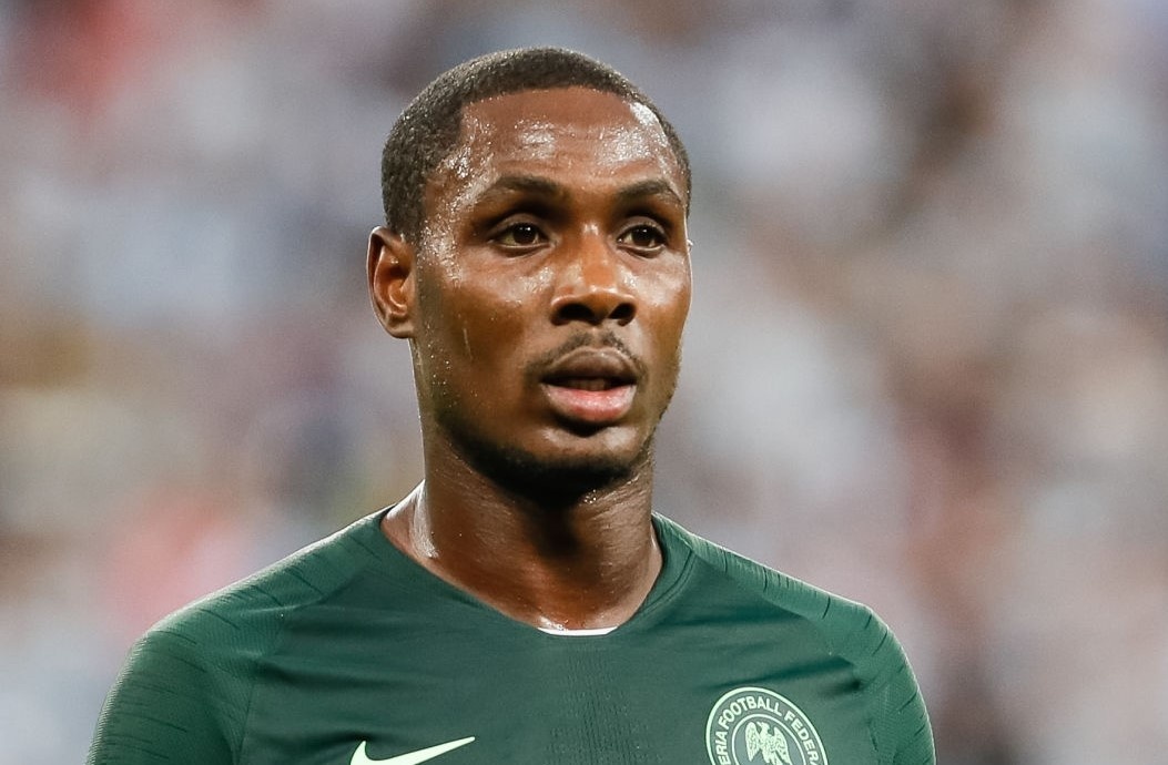 CLB Trung Quoc van phai tra hang tram nghin bang moi tuan cho Ighalo hinh anh