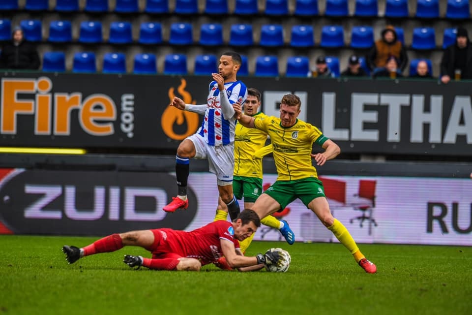 heerenveen van hau anh 1