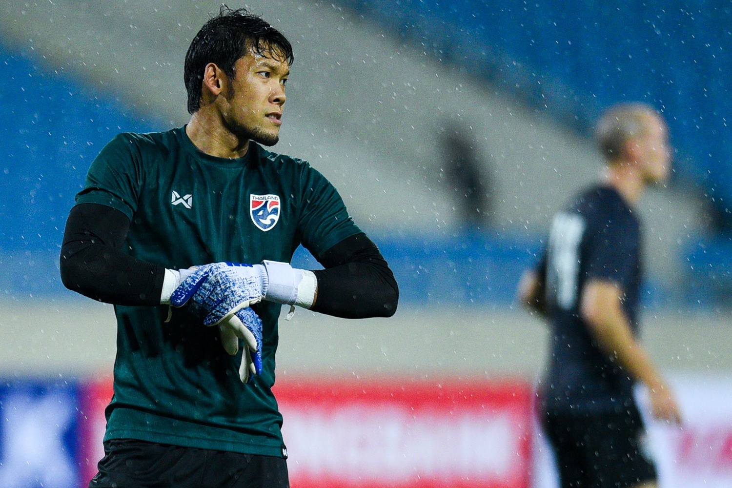 Kawin Thamsatchanan mu anh 1