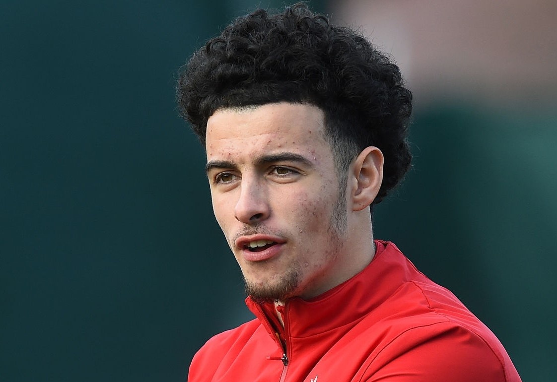 Liverpool sap co doi truong tre nhat lich su hinh anh