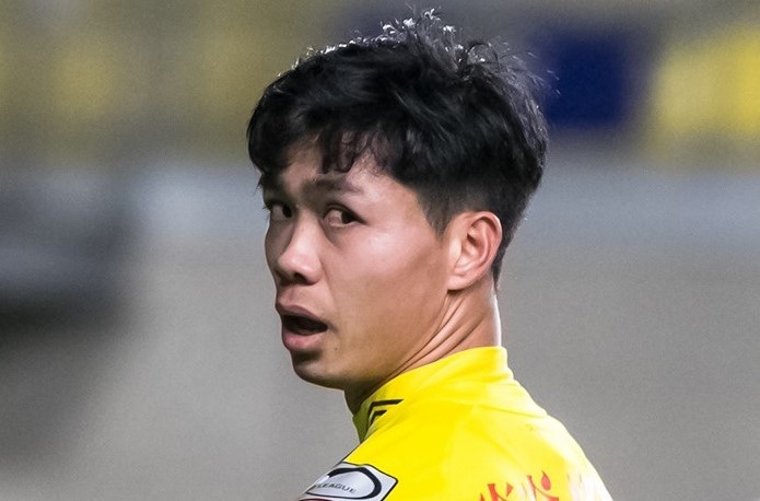 Tam gac giac mo xuat ngoai, Cong Phuong se toa sang o V.League? hinh anh