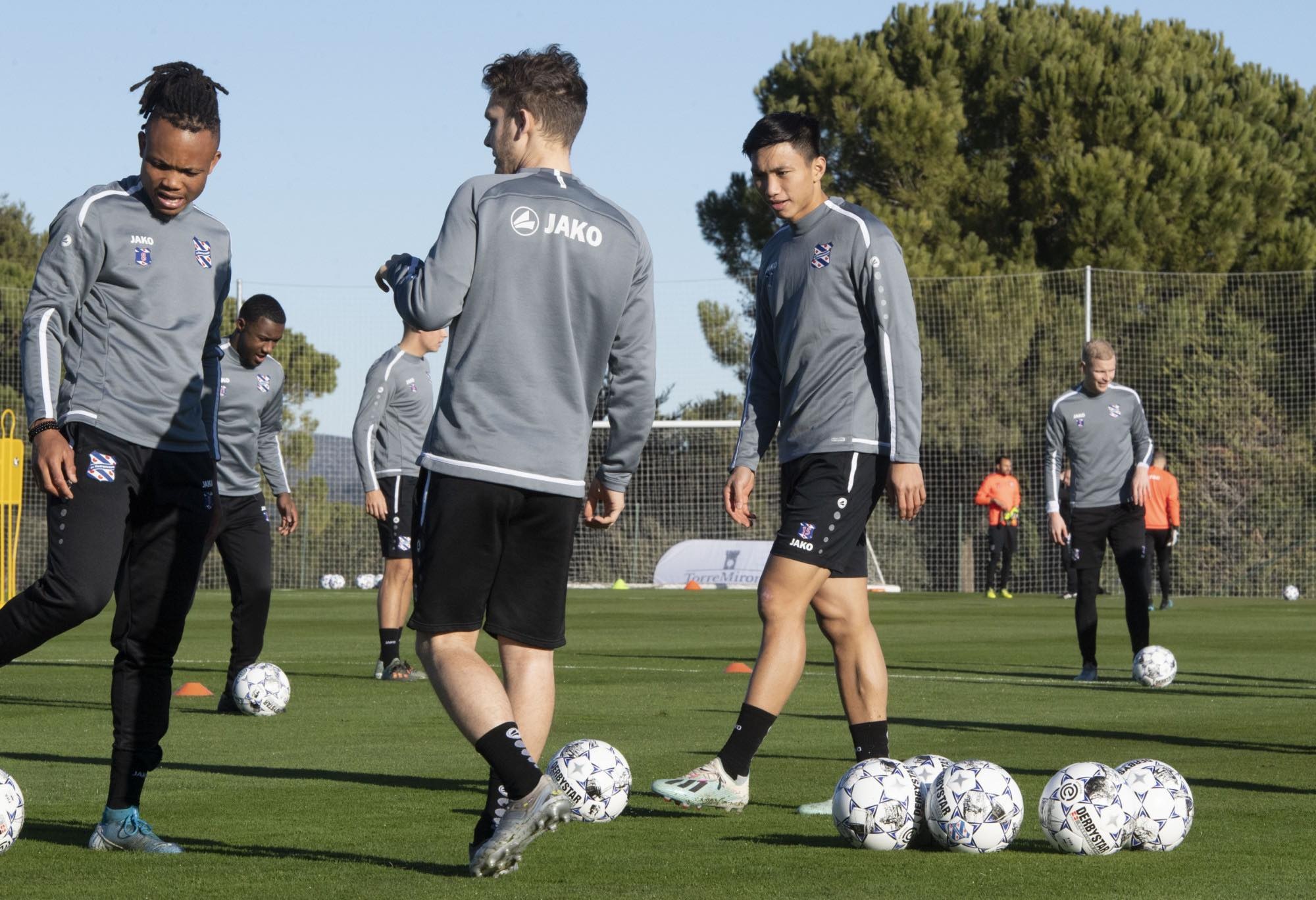 van hau heereveen anh 2