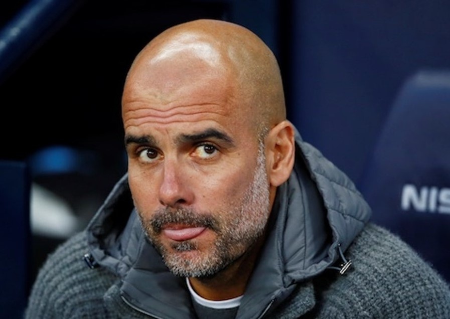 HLV Klopp: 'Toi buon cho Pep Guardiola' hinh anh