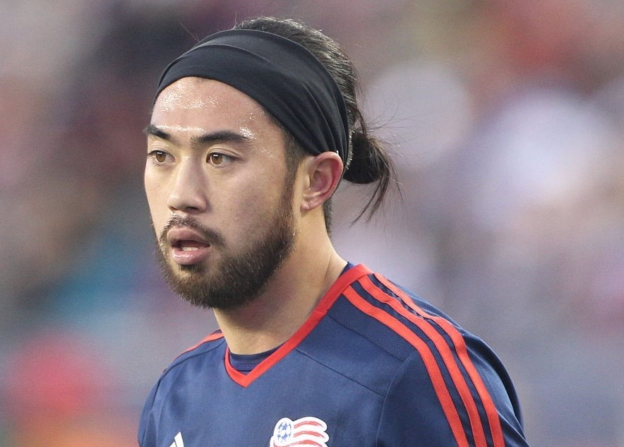 Beckham san sang cho kha nang chia tay Lee Nguyen hinh anh