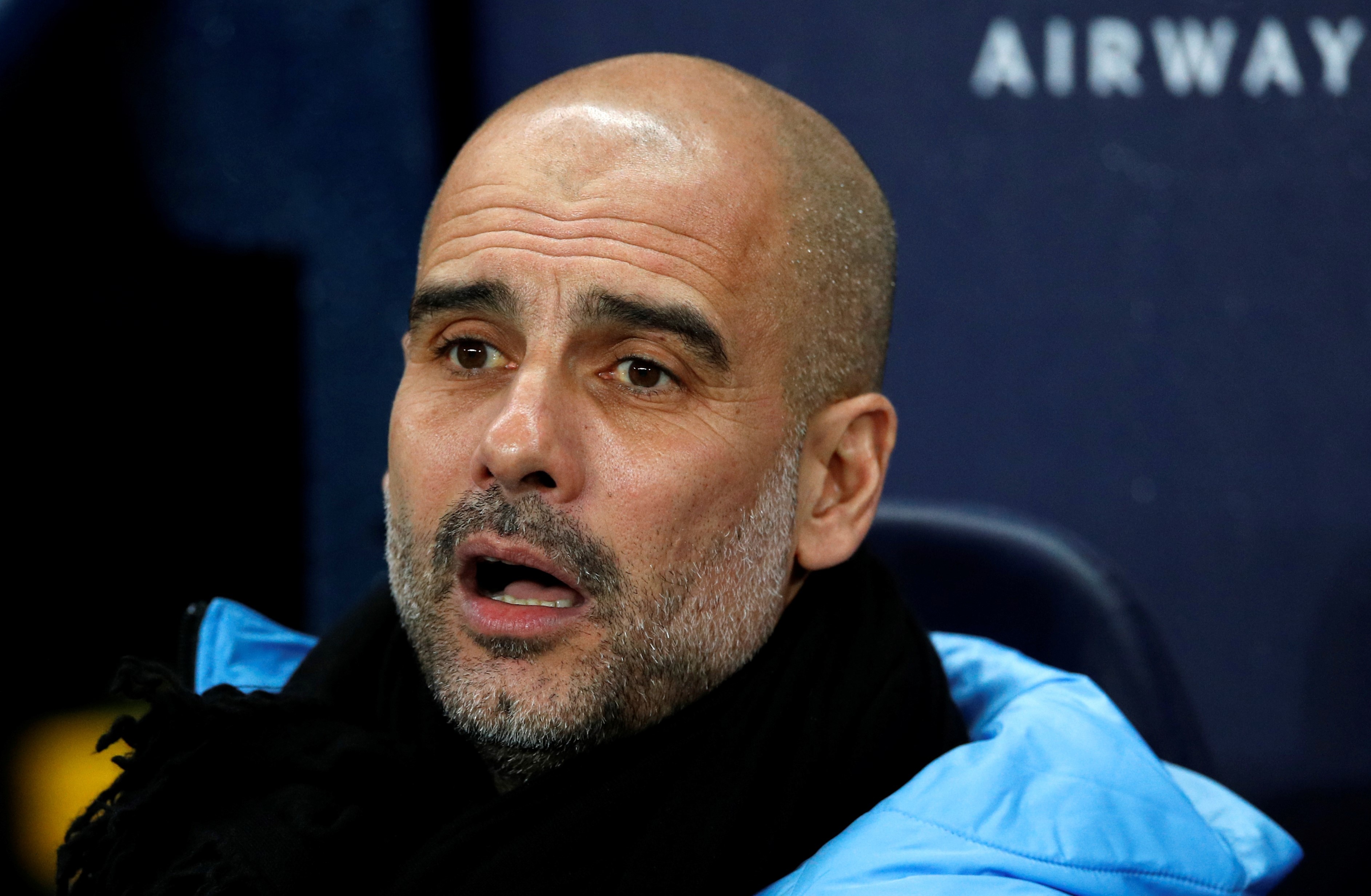 Phat den la ac mong cua Pep Guardiola hinh anh