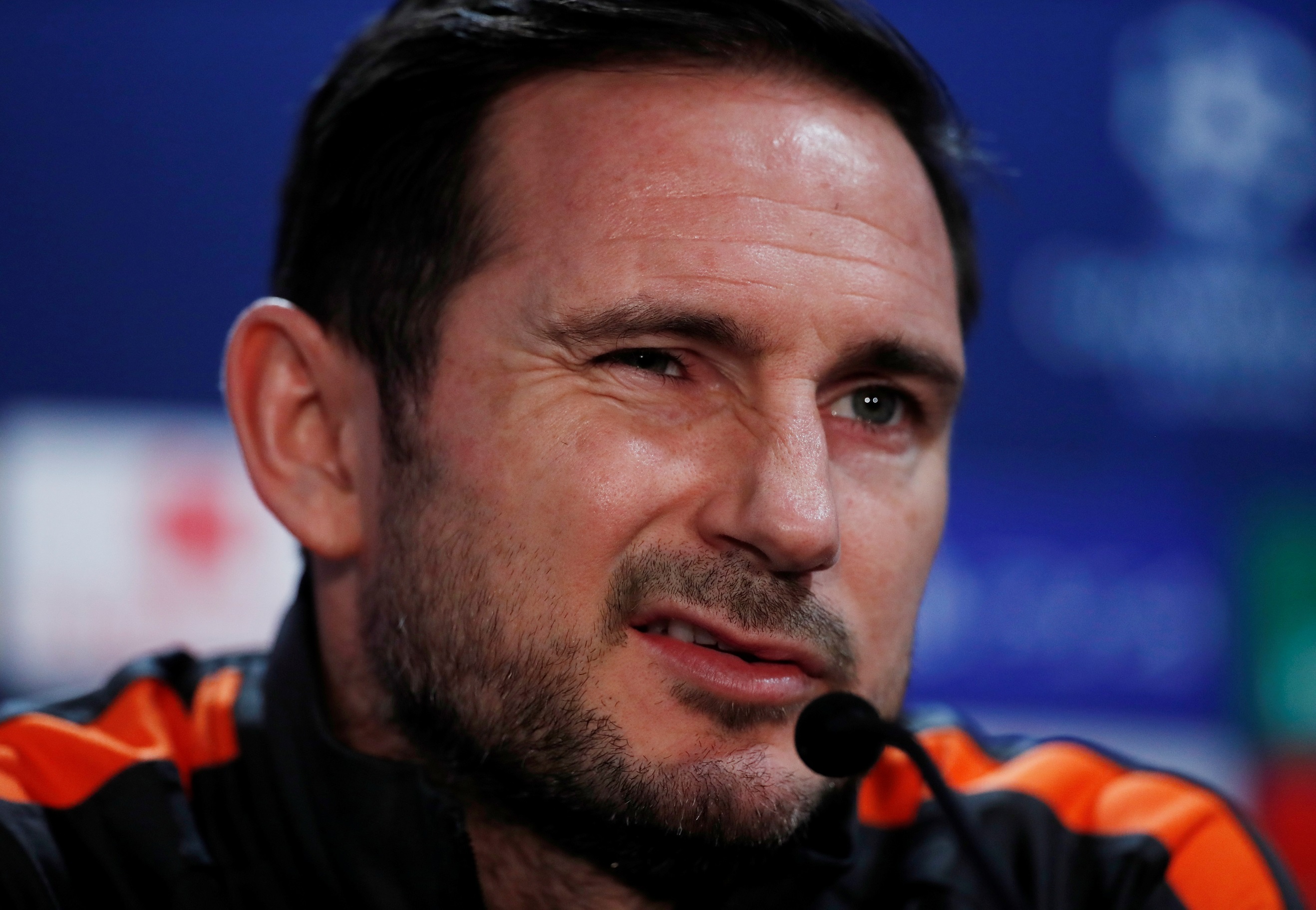 Lampard: 'Chelsea da co man trinh dien toi te' hinh anh