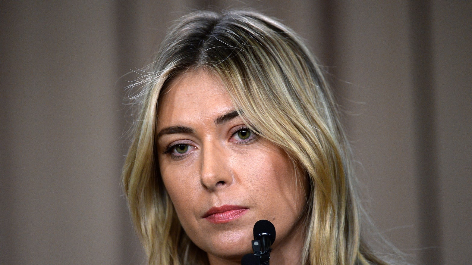 Sun Yang, Sharapova va cac VDV tai tieng vi doping hinh anh