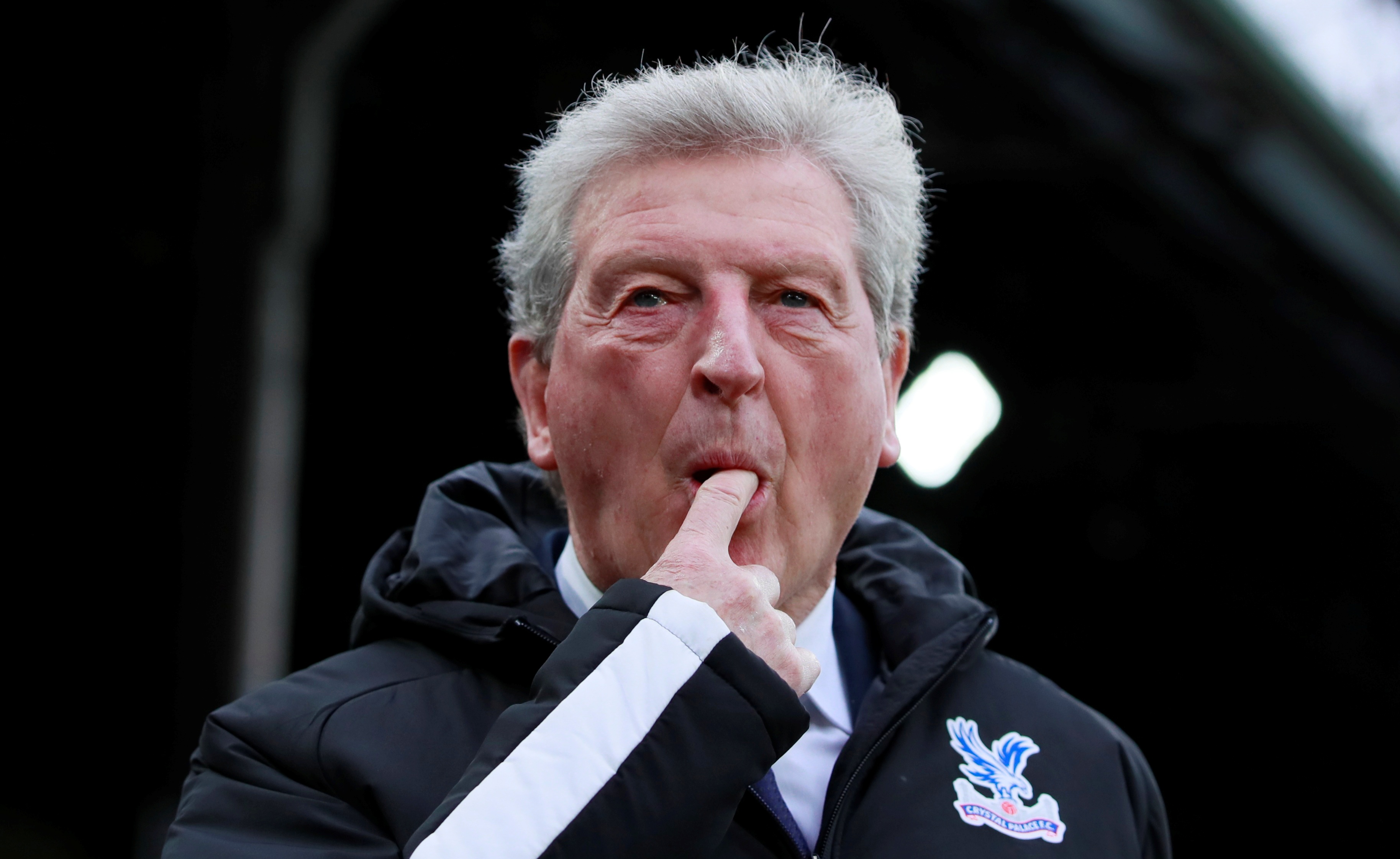 HLV Crystal Palace co the bi cam den san chi dao vi qua gia hinh anh