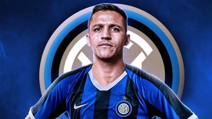 Sanchez doi mat nguy co bi Inter Milan tra ve MU hinh anh