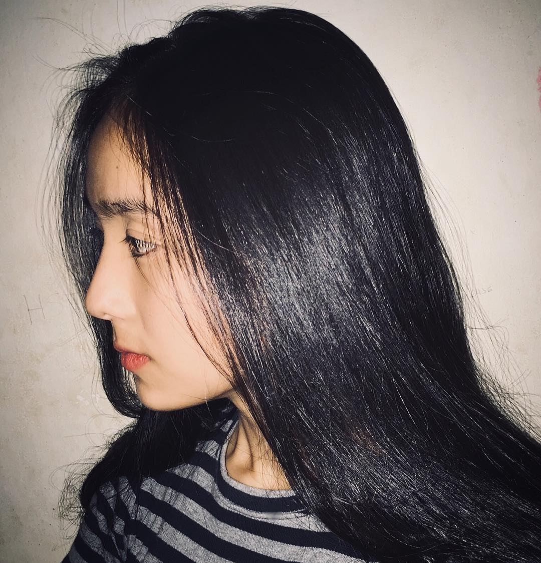 nu sinh hoc vien hang khong xinh dep anh 6