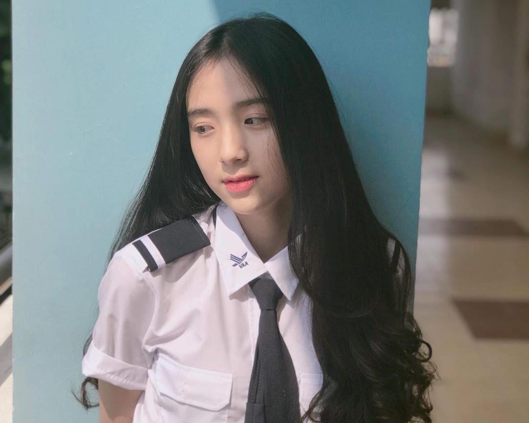 10X Gia Lai bi nham hot girl Thai: 'Minh khong tu tin ve ngoai hinh' hinh anh