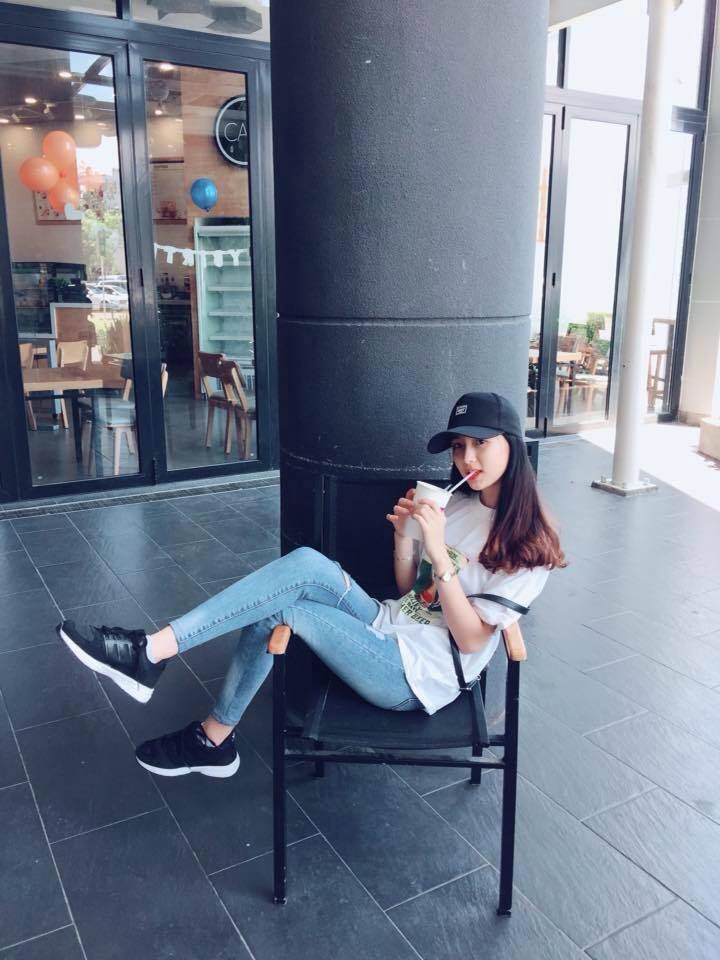 nu sinh hoc vien hang khong xinh dep anh 8