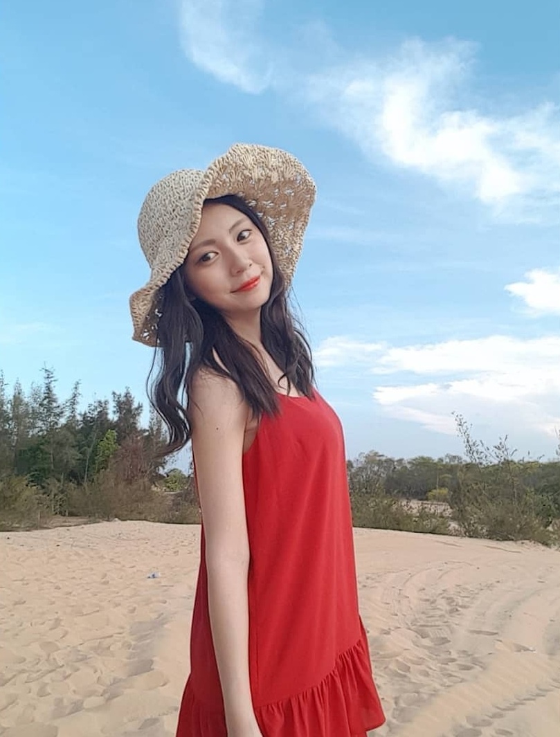 nu chinh mv nhung ke mong mo anh 13