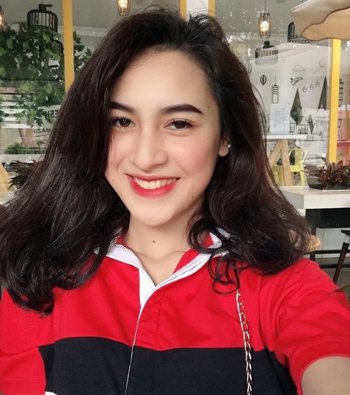 nhung thieu nu e de xinh dep anh 3