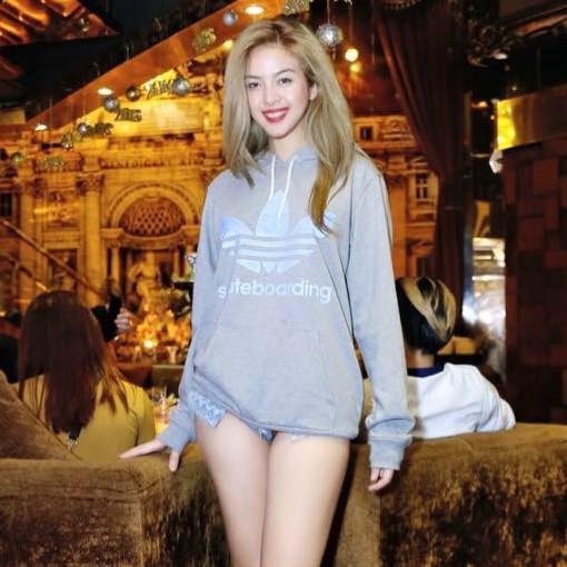 nhung thieu nu e de xinh dep anh 8