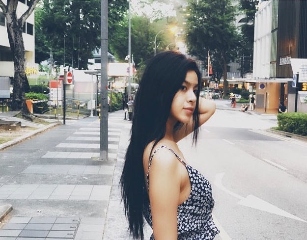 nhung thieu nu e de xinh dep anh 6