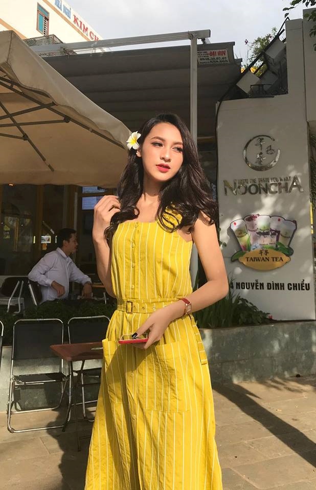 nhung thieu nu e de xinh dep anh 5