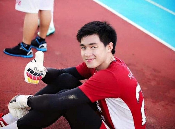 thu mon thai lan dep trai anh 1