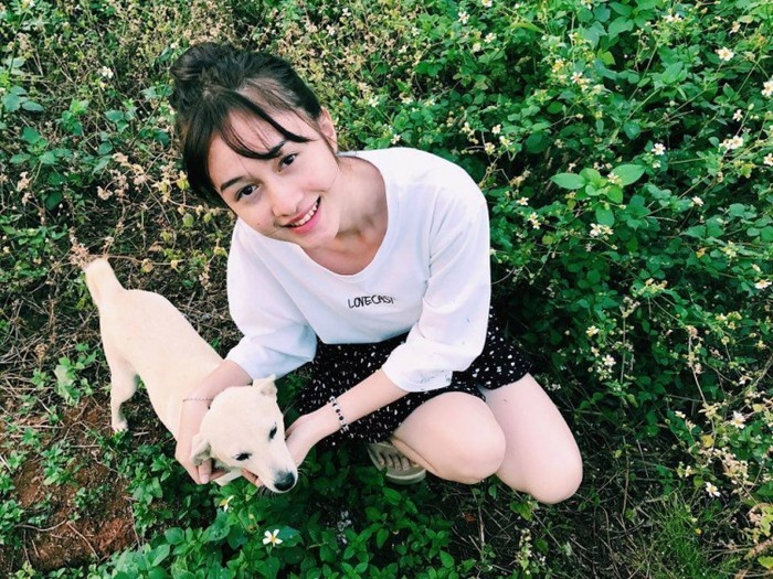 nhung thieu nu e de xinh dep anh 9