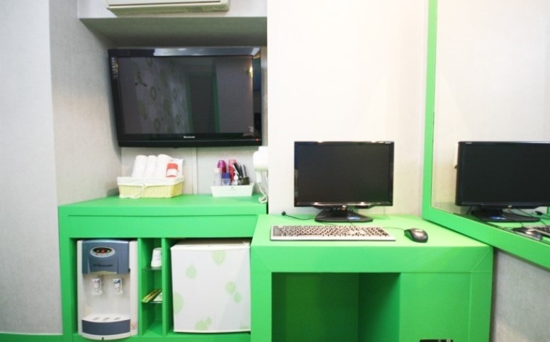 Nguoi tre Han Quoc va van de di nha nghi anh 5