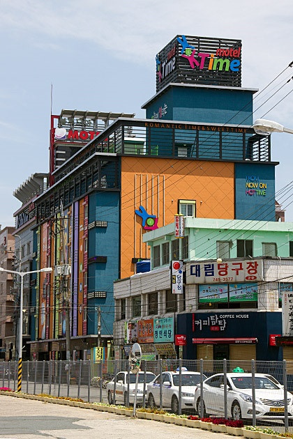 Nguoi tre Han Quoc va van de di nha nghi anh 6