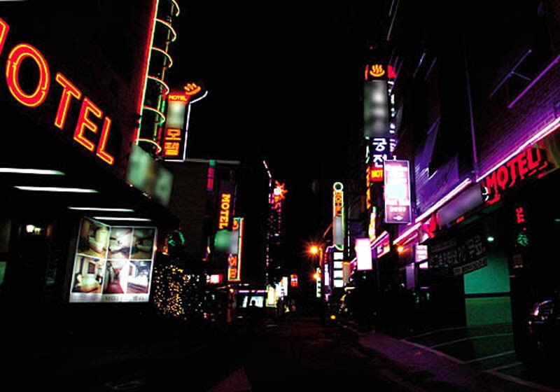 Nguoi tre Han Quoc va van de di nha nghi anh 2