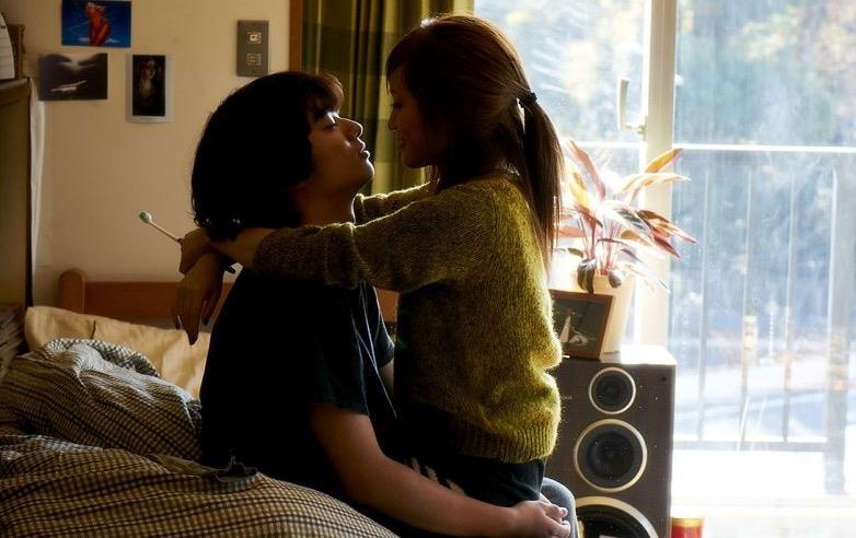 Cac doi trai gai Han Quoc thoi nay di nha nghi van kho duoc chap nhan hinh anh