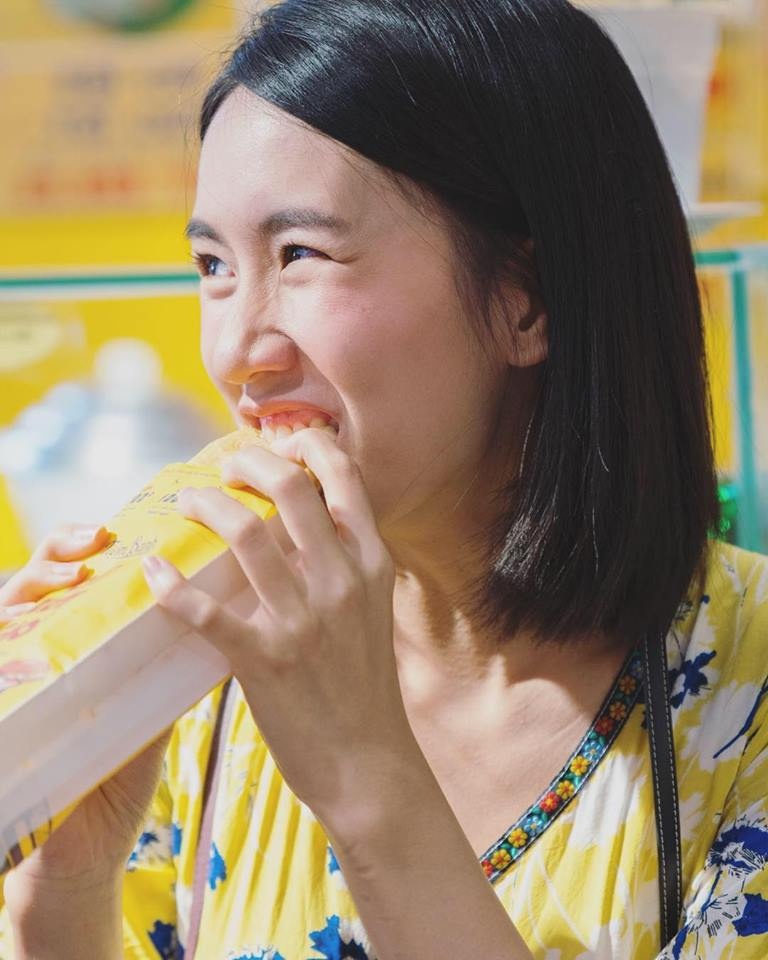 hot girl thai lan den viet nam anh 7