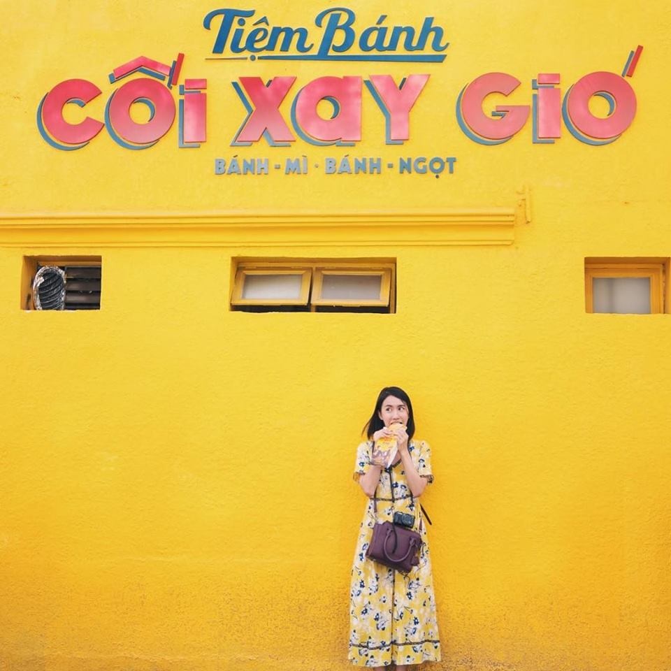 hot girl thai lan den viet nam anh 5