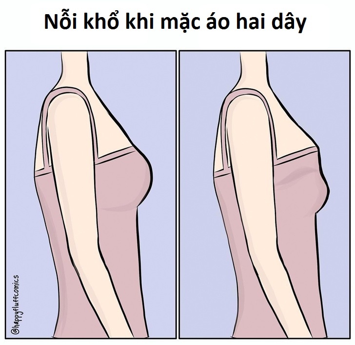 noi kho cua phu nu anh 3