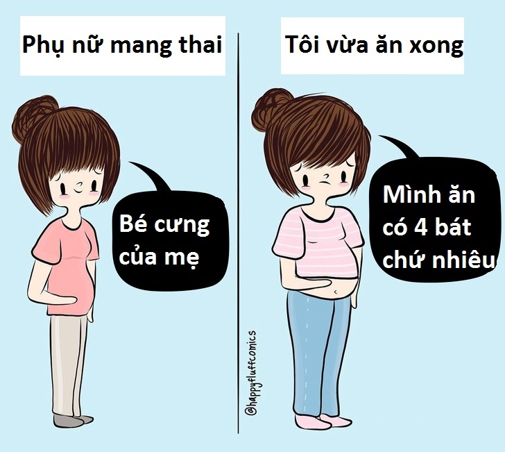 noi kho cua phu nu anh 1