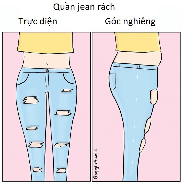 noi kho cua phu nu anh 2