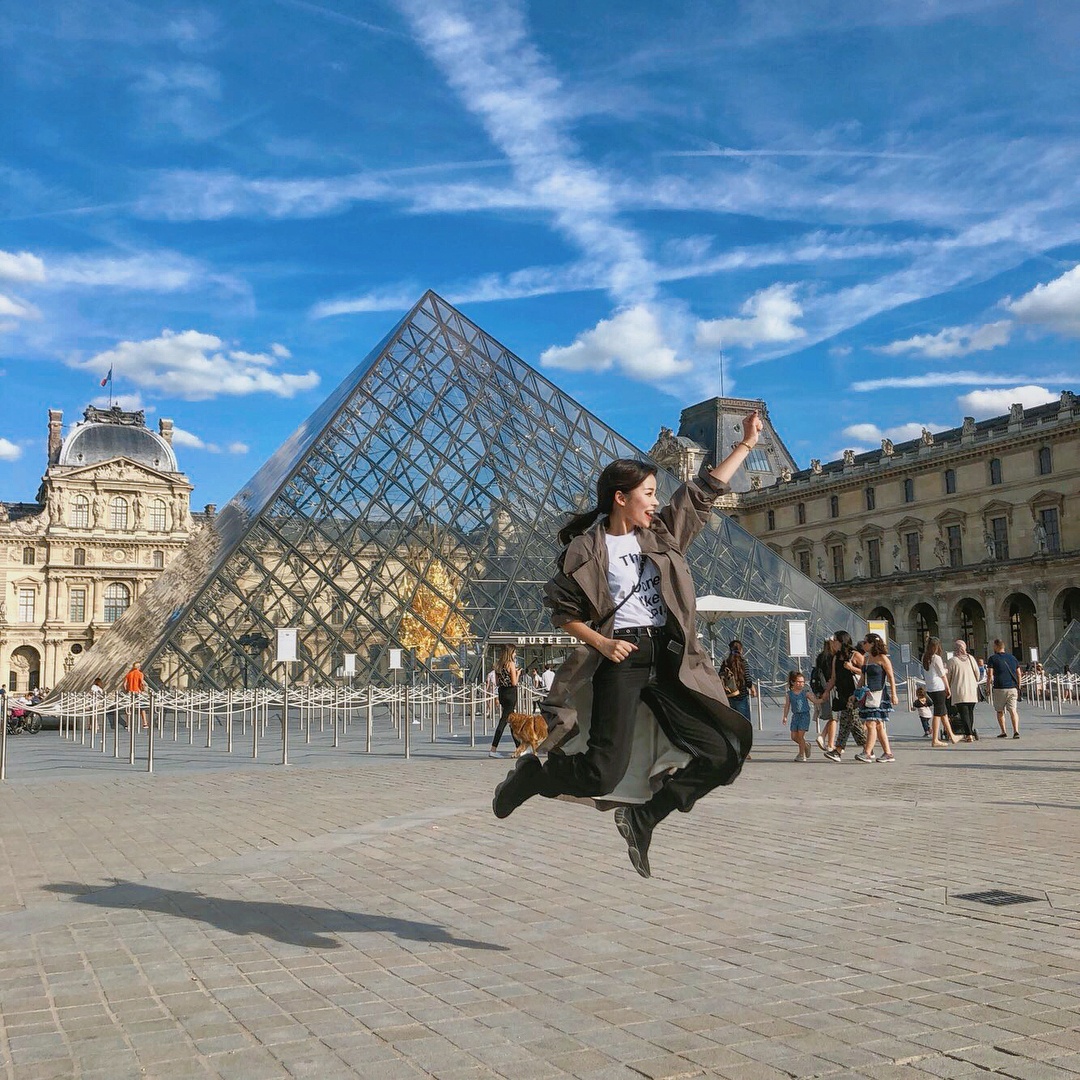 mau nu han quoc xinh dep thong thao 3 thu tieng anh 14