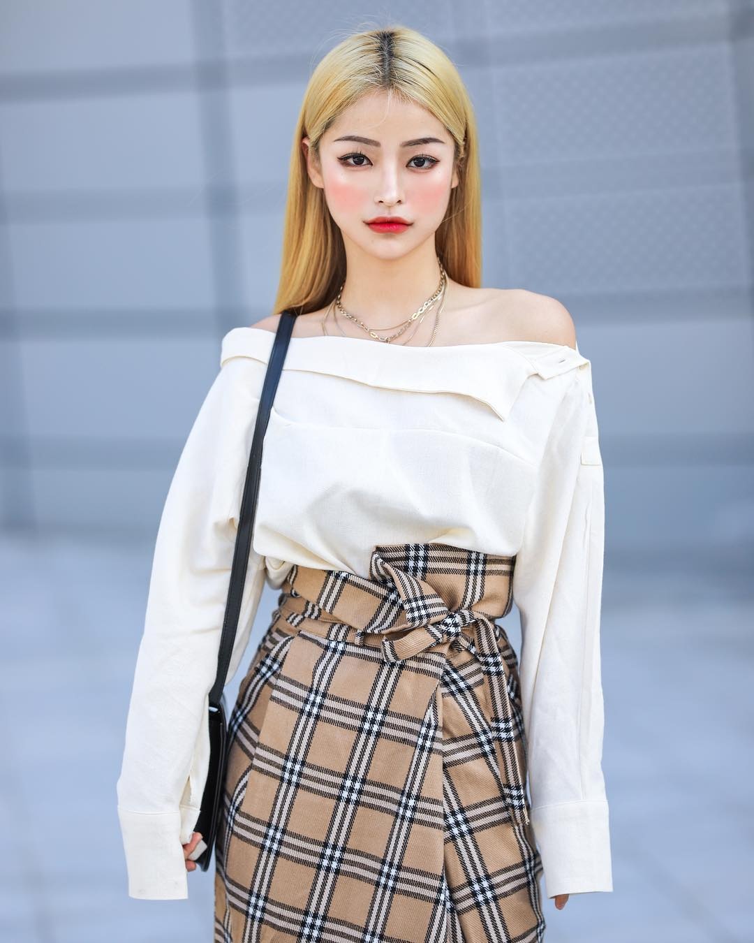 mau nu han quoc xinh dep thong thao 3 thu tieng anh 1