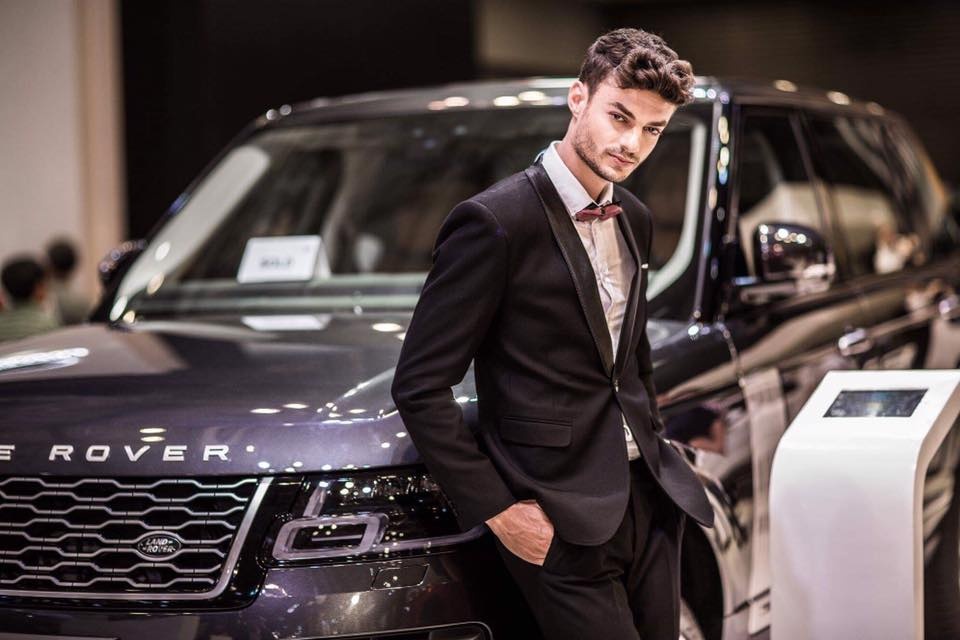 nam dien vien dong mv cua dong nhi anh 2