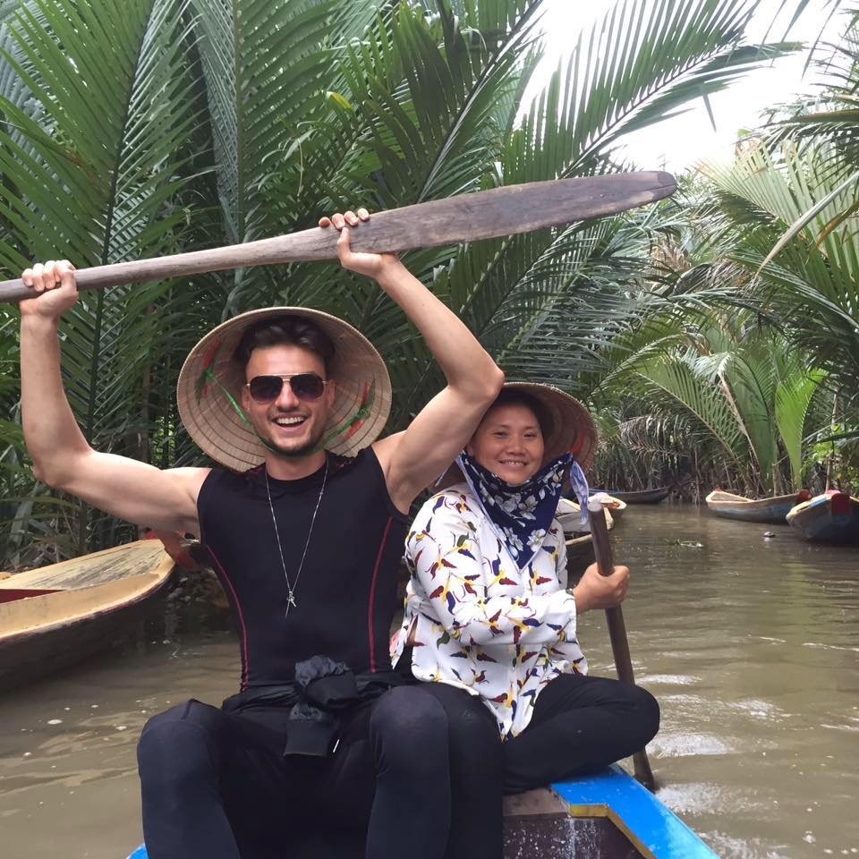 nam dien vien dong mv cua dong nhi anh 10