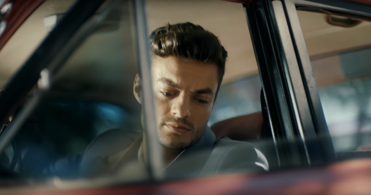 nam dien vien dong mv cua dong nhi anh 1