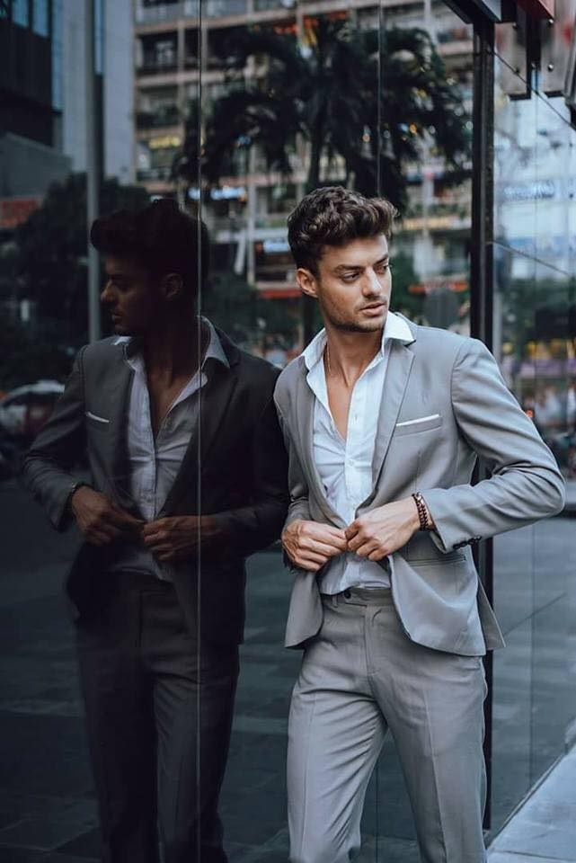 nam dien vien dong mv cua dong nhi anh 3