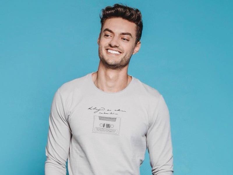 Sieu mau nguoi Brazil dong MV cung Dong Nhi hinh anh